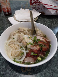 King Kong Rotisserie Chinese Restaurant