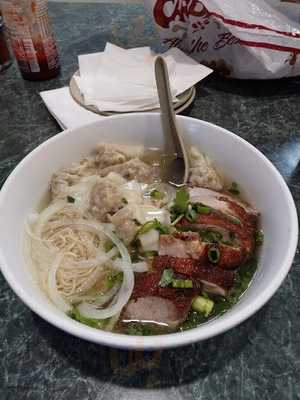 King Kong Rotisserie Chinese Restaurant