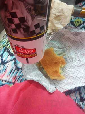 Rally's Hamburgers