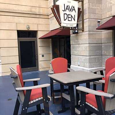 Java Den