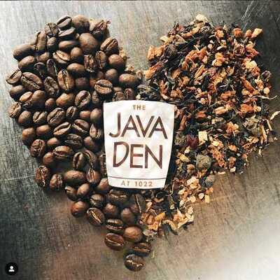 Java Den