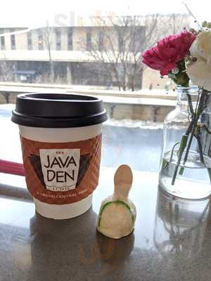 Java Den
