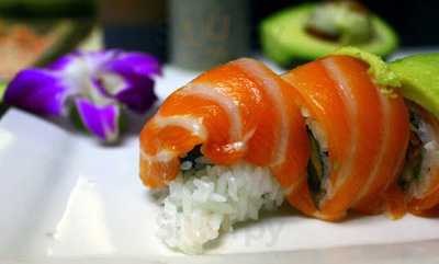 Naples Sushi