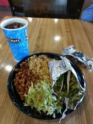 Taco Cabana