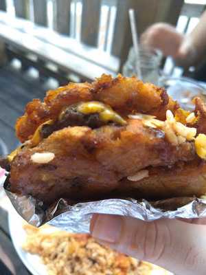 Fida's Caribbean Cafe