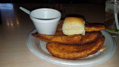 Fida's Caribbean Cafe