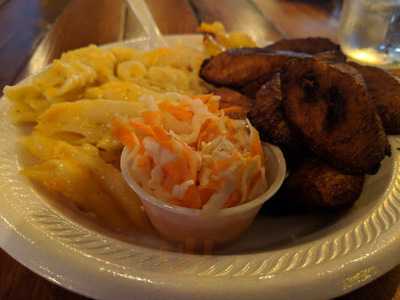 Fida's Caribbean Cafe