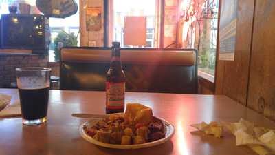 Fida's Caribbean Cafe