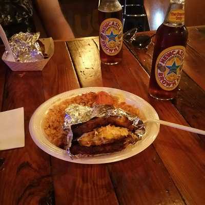 Fida's Caribbean Cafe