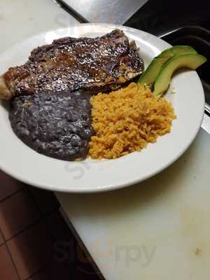 El Bronkito Restaurant