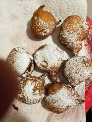 El Bronkito Restaurant