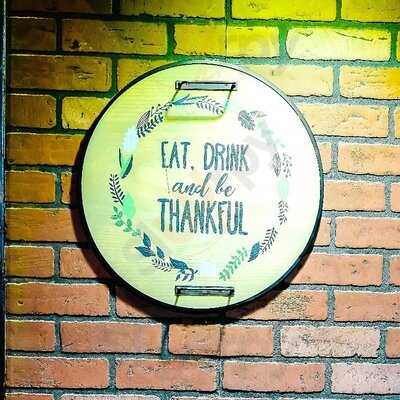 Desi Ginger Indian Cuisine