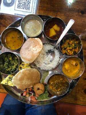 Desi Ginger Indian Cuisine