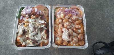 Bayonne Deli & Grill