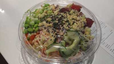 Poke Bros-five Points