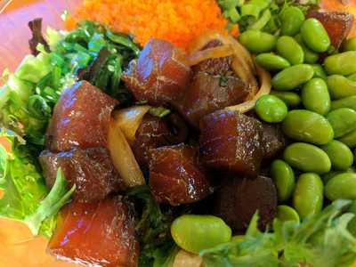 Poke Bros-five Points