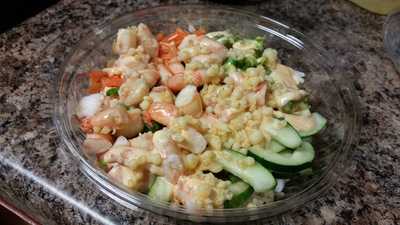 Poke Bros-five Points