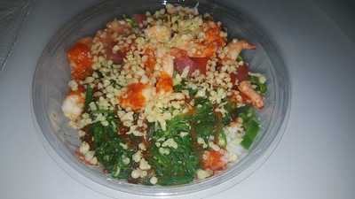 Poke Bros-five Points