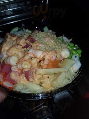 Poke Bros-five Points