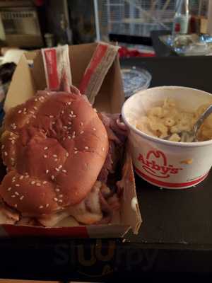 Arby's