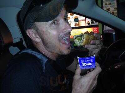 Sonic Drive-in