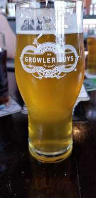 The Growler Guys - South Reno