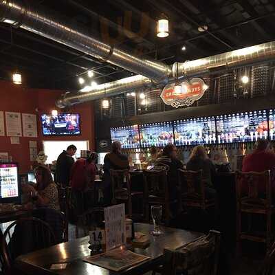 The Growler Guys - South Reno