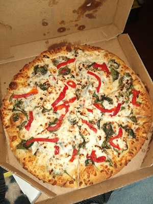 Domino's Pizza