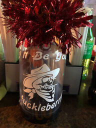 Ty's Food And Spirits