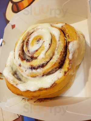 Cinnabon