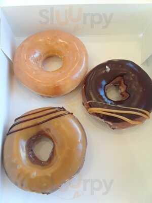 Krispy Kreme