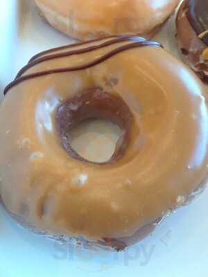 Krispy Kreme