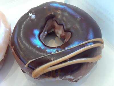 Krispy Kreme