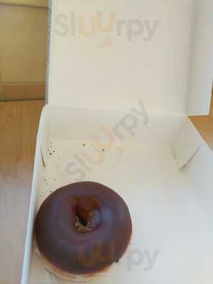 Krispy Kreme