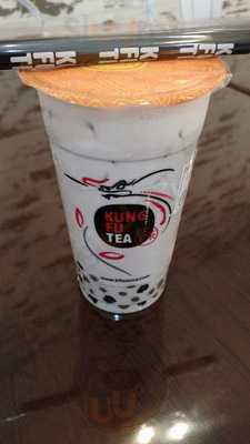 Kung Fu Tea