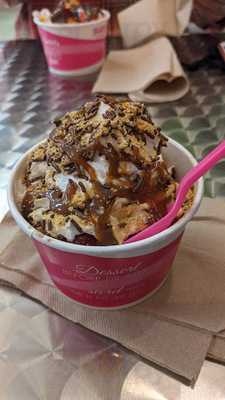 Sweet Frog Brookwood