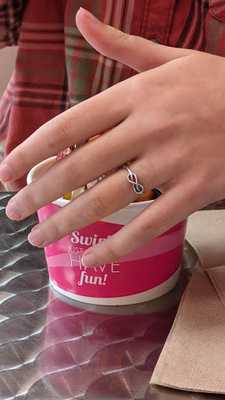 Sweet Frog Brookwood