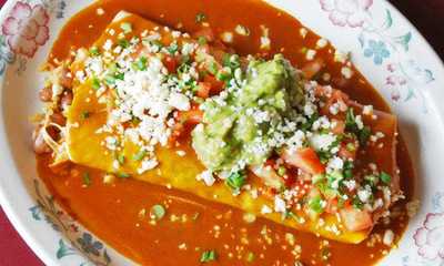 Recuerdos Mexicanos Restaurant