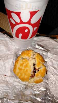 Chick-fil-a
