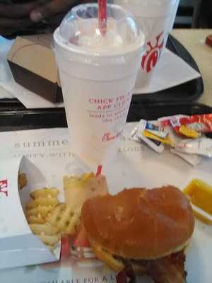 Chick-fil-a