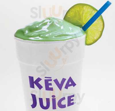Keva Juice Northwest Reno