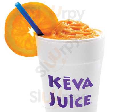Keva Juice Northwest Reno