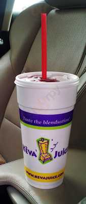 Keva Juice Northwest Reno