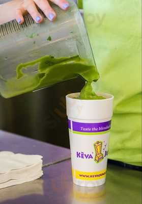 Keva Juice Northwest Reno