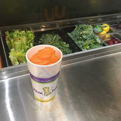 Keva Juice Northwest Reno
