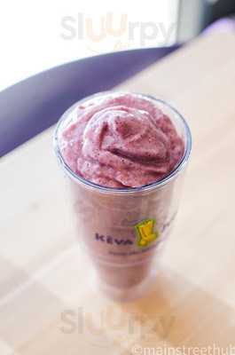 Keva Juice Northwest Reno