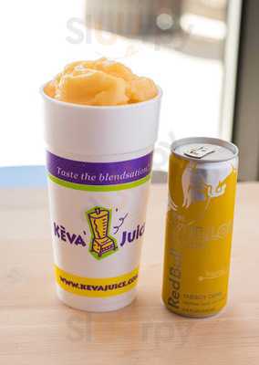 Keva Juice Northwest Reno