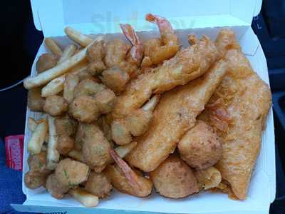 Long John Silver's