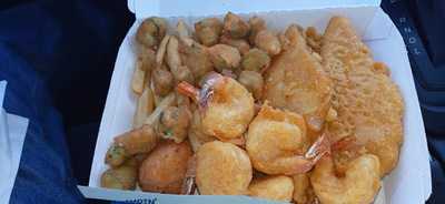 Long John Silver's