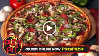 Pizza Pit - Madison East, Monona, Mcfarland, Cottage Grove